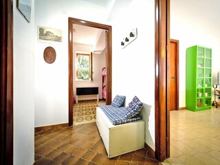 Vakantiepark Castellammare del Golfo Kenmerken 5