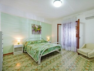 Parco vacanze Castellammare del Golfo Caratteristiche 6