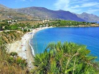 Vakantiepark Castellammare del Golfo  18