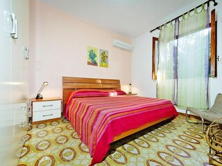 Vakantiepark Castellammare del Golfo Kenmerken 10