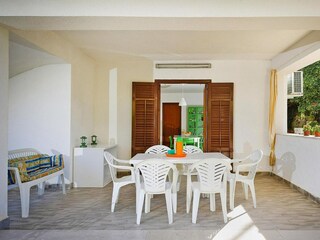 Holiday park Castellammare del Golfo Features 13