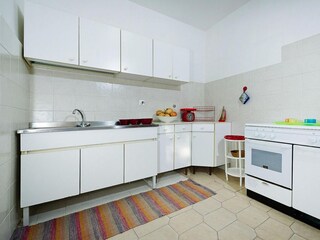 Holiday park Castellammare del Golfo Features 12