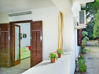 Ferienpark Castellammare del Golfo Außenaufnahme 4