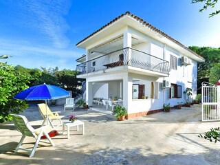 Parco vacanze Castellammare del Golfo Registrazione all'aperto 1