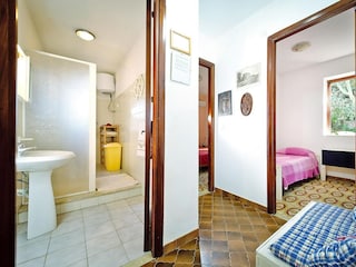 Ferienpark Castellammare del Golfo Ausstattung 9