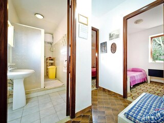 Vakantiepark Castellammare del Golfo Kenmerken 9