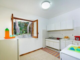 Parco vacanze Castellammare del Golfo Caratteristiche 13