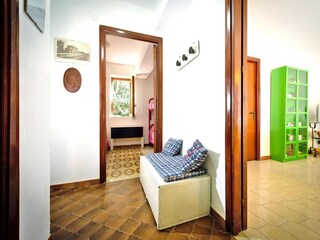 Parque de vacaciones Castellammare del Golfo Características 10