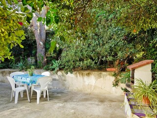 Ferienpark Castellammare del Golfo Außenaufnahme 3