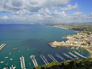 Parque de vacaciones Castellammare del Golfo  17