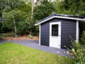 Vakantiepark Rhenen Buitenaudio-opname 1