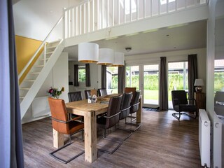 Vakantiepark Rhenen Kenmerken 18