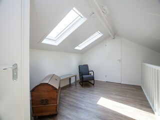 Vakantiepark Rhenen Kenmerken 26