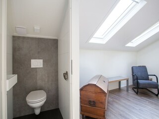 Vakantiepark Rhenen Kenmerken 10