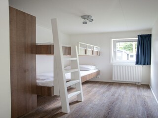 Ferienpark Rhenen Ausstattung 20