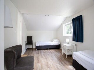 Vakantiepark Rhenen Kenmerken 12