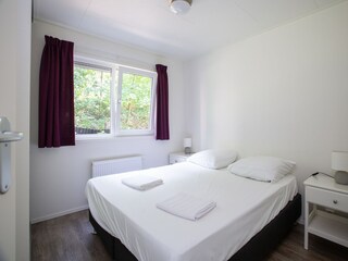 Vakantiepark Rhenen Kenmerken 15