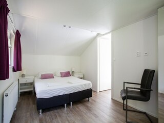 Vakantiepark Rhenen Kenmerken 16