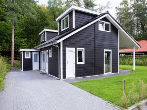 Ferienpark Beautiful house with covered terrace in Rhenen