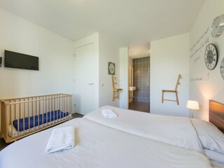 Vakantiepark Paasloo Kenmerken 10