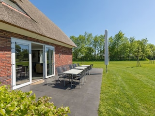 Ferienpark Paasloo Außenaufnahme 3