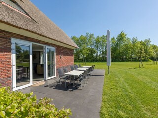 Vakantiepark Paasloo Buitenaudio-opname 5