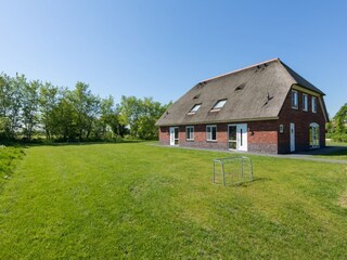 Vakantiepark Paasloo Buitenaudio-opname 3