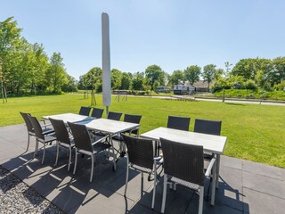 Parc de vacances Paasloo Enregistrement extérieur 4