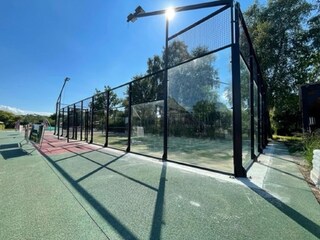 Parc de vacances Paasloo  19