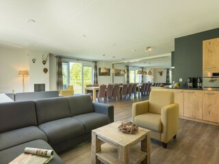 Vakantiepark Paasloo Kenmerken 13