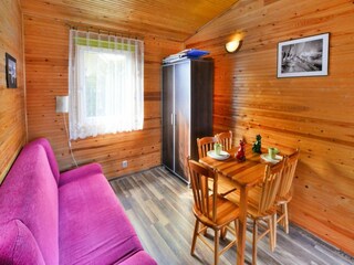 Vakantiepark Ustronie Morskie Kenmerken 6