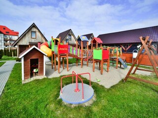 Holiday park Ustronie Morskie  25