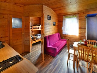 Holiday park Ustronie Morskie Features 4