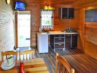 Vakantiepark Ustronie Morskie Kenmerken 9