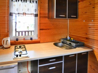 Vakantiepark Ustronie Morskie Kenmerken 4