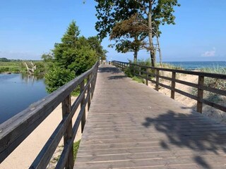 Parco vacanze Ustronie Morskie Ambiente 15