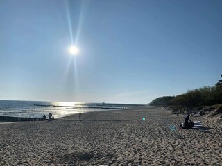 Parco vacanze Ustronie Morskie Ambiente 17