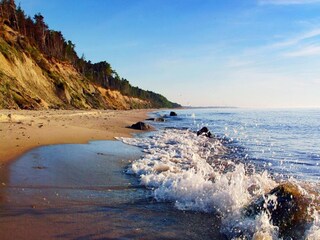 Parque de vacaciones Ustronie Morskie  26