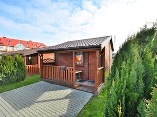 Holiday park Ustronie Morskie Outdoor Recording 2