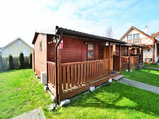 Holiday park Ustronie Morskie Outdoor Recording 1