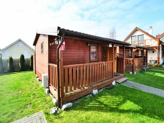 Vakantiepark Ustronie Morskie Buitenaudio-opname 2