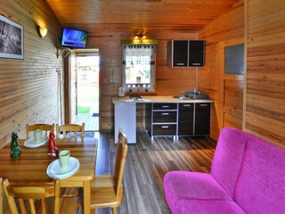 Parco vacanze Ustronie Morskie Caratteristiche 10