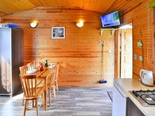 Vakantiepark Ustronie Morskie Kenmerken 3