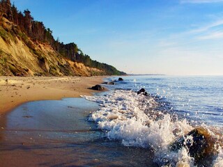 Vakantiepark Ustronie Morskie  25