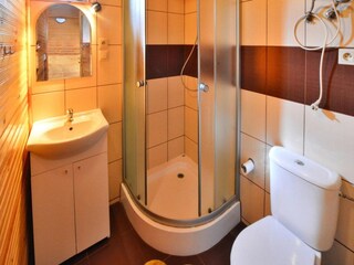 Vakantiepark Ustronie Morskie Kenmerken 6