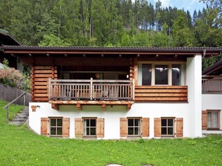 Vakantiepark Wald im Pinzgau Buitenaudio-opname 7