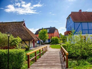 Ferienpark Göhren-Lebbin Außenaufnahme 4