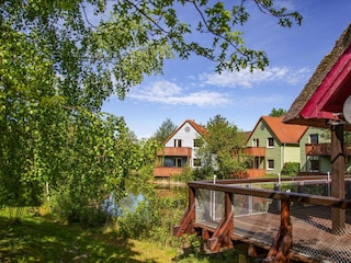 Parc de vacances Göhren-Lebbin Enregistrement extérieur 13