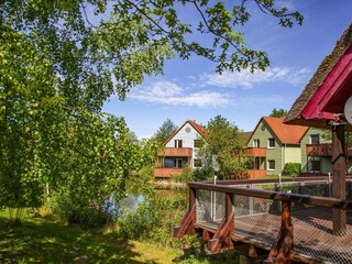 Vakantiepark Göhren-Lebbin Buitenaudio-opname 13