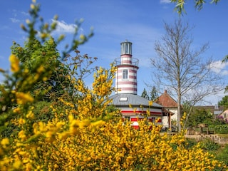Parc de vacances Göhren-Lebbin Enregistrement extérieur 14